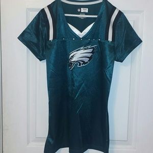 Eagles shirt